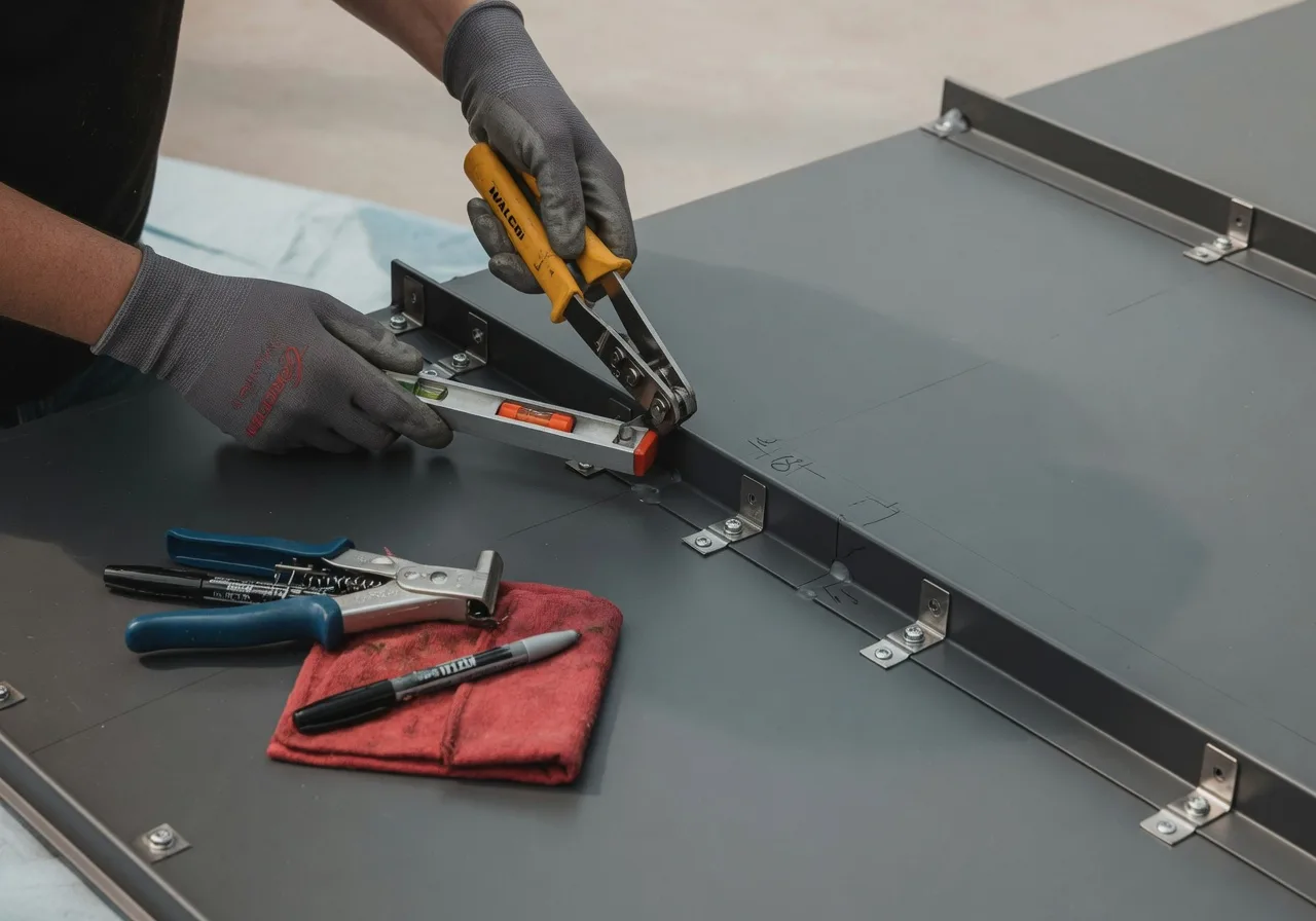 Why choose Metal Roofing Installation in Brantley, AL